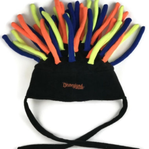 goofy beanie